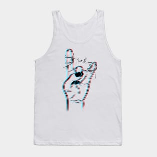 Rock Tank Top